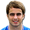 FIFA 11 Andrew Shinnie 49