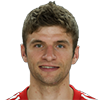 FIFA 11 Thomas Müller 80