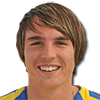 FIFA 11 Robert Gucher 54