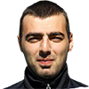 FIFA 11 Zurabi Arziani 60