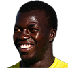 FIFA 11 Amadou Sidibe 63
