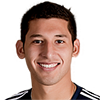 FIFA 11 Omar Gonzalez 69