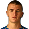 FIFA 11 Callum McManaman 52