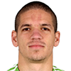 FIFA 11 Osvaldo Alonso 68