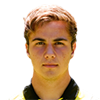 FIFA 11 Mario Götze 70