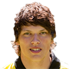 FIFA 11 Daniel Ginczek 61
