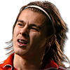 FIFA 11 Astrit Ajdarevic 63