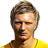 FIFA 11 Mateusz Siebert 56