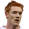 FIFA 11 Dave Kitson 71