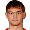 FIFA 11 Dmitriy Sokolov 63