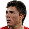 FIFA 11 Pablo Herrera 67