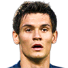 FIFA 11 Dejan Lovren 76