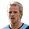 FIFA 11 Craig Disley 62