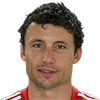 FIFA 11 Mark van Bommel 82