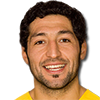 FIFA 11 Juan Robledo 69