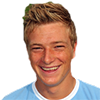 FIFA 11 John Guidetti 68