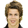 FIFA 11 Marco van Ginkel 59