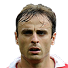 FIFA 11 Dimitar Berbatov 82