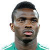 FIFA 11 Joseph Yobo 75