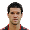 FIFA 11 Michael Ballack 84
