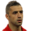FIFA 11 Simão Pedro Fonseca Sabrosa 82