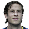 FIFA 11 Jonas Olsson 72