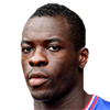 FIFA 11 Christopher Samba 77