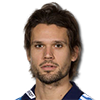 FIFA 11 Martin Andersson 57