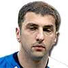FIFA 11 Zurab Khizanishvili 67