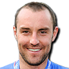 FIFA 11 Kris Boyd 76