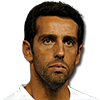 FIFA 11 Eduardo César Daud Gaspar 71