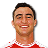 FIFA 11 Grégory Thil 74