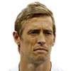 FIFA 11 Peter Crouch 78