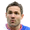 FIFA 11 David Dunn 77