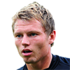 FIFA 11 Bjørn Helge Riise 72