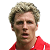FIFA 11 Darius Henderson 71