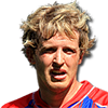 FIFA 11 Stuart Green 58