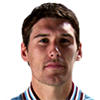 FIFA 11 Gareth Barry 82