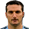 FIFA 11 Lionel Scaloni 71