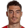 FIFA 12 Albert Riera Ortega 77