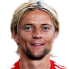 FIFA 12 Anatoliy Tymoshchuk 80