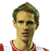 FIFA 12 Matthew Kilgallon 69