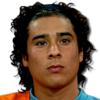 FIFA 12 Guillermo Ochoa 76