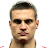 FIFA 12 Nemanja Vidić 89