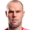 FIFA 12 Joel Lindpere 73