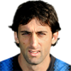 FIFA 12 Diego Milito 81