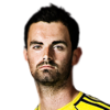FIFA 12 Joe Lewis 68
