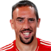 FIFA 12 Franck Ribéry 88