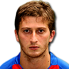 FIFA 12 David Abraham 71