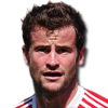 FIFA 12 Matthew Bates 68